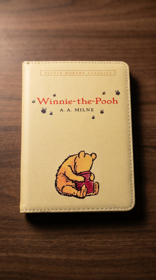 Winnie The Pooh