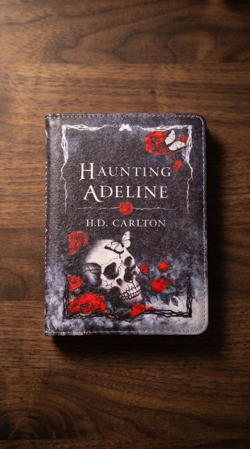 Haunting Adeline