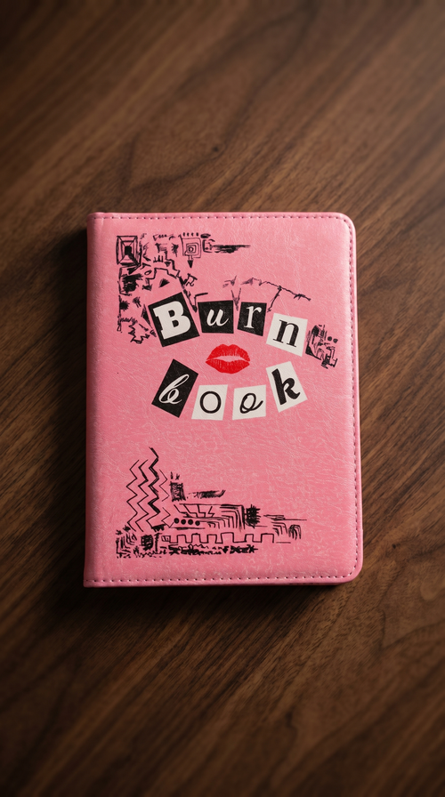 Burn Book