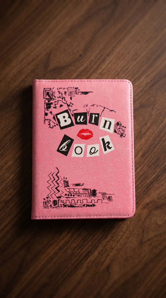 Burn Book