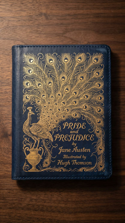 Pride & Prejudice