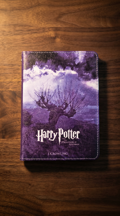 Prisoner Of Azkaban Harry Potter