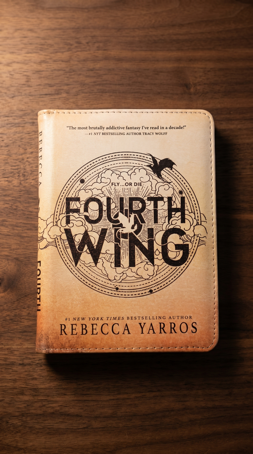 Fourth Wing