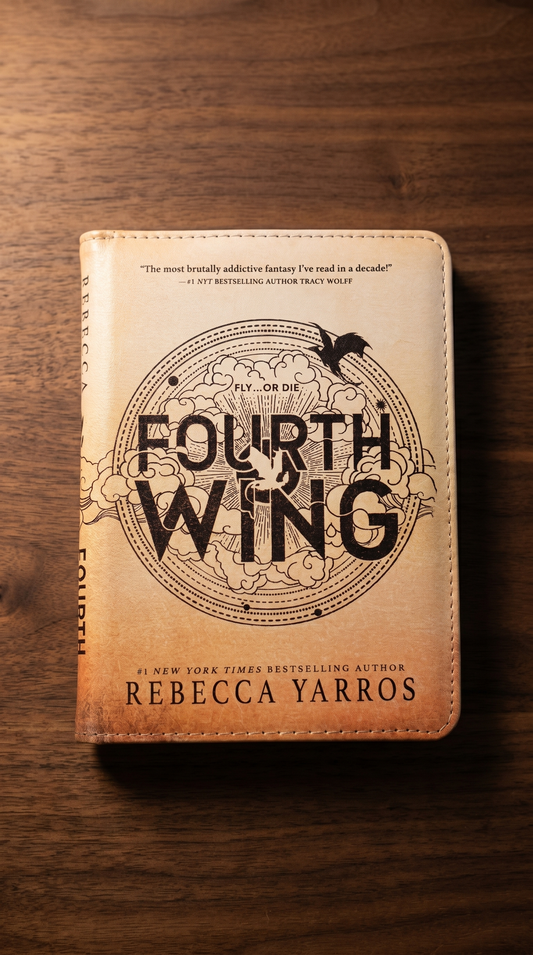 Fourth Wing