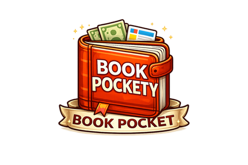 BookPockety
